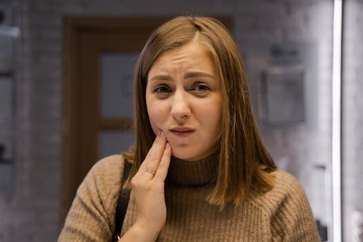 Frío del invierno y dientes: ¿Cómo les afecta?